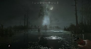 Hunt: Showdown Twitch Drops - Pemburu Legendaris, Garis Pencarian Eksklusif, dan Lainnya