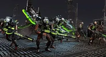 Warhammer Skulls 2024 Brings Free Units and a New DLC to Two Major Slitherine Strategy Games