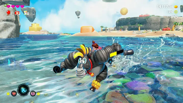 Best Nintendo Switch 2 Games To Play Right Now