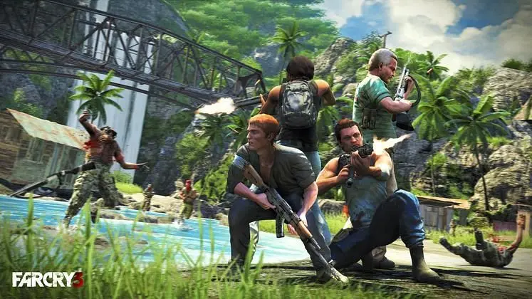 Have you played these top games containing mini-games? 
