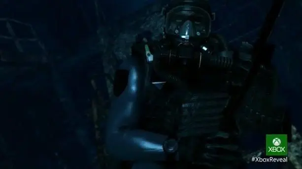 Call of Duty: Ghosts story trailer revealed, Xbox One gets limited time exclusive DLC