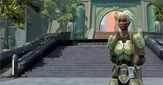 BioWare: WoW 'established MMO standards', it's a "touchstone"