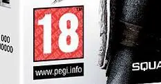 PEGI not legal in UK until April 2011