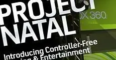 Microsoft job ad reveals "large franchise" heading for Project Natal