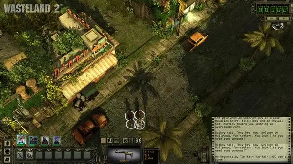 *UPDATE* Wasteland 2 earns $1.5 million over four days, claims inXile