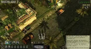 *UPDATE* Wasteland 2 earns $1.5 million over four days, claims inXile