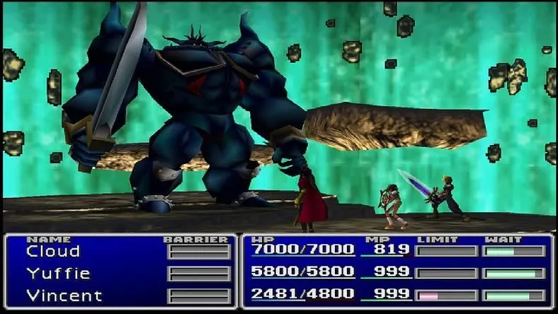 The Best RPGs on PC