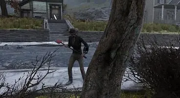 Wood - How to Get Wood in Fallout 76