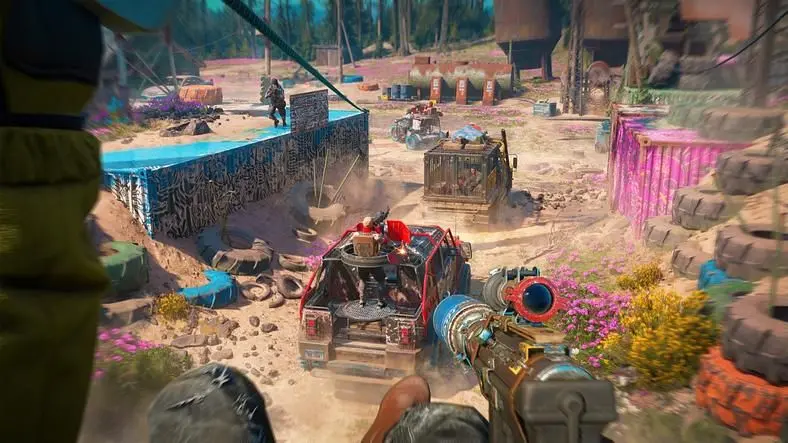 Far Cry New Dawn Season Pass - Will there be a Season Pass?