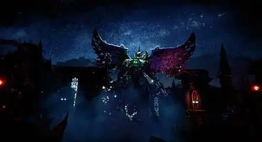 Warhammer 40,000: Chaos Gate - Daemonhunters Release Date - Here's When It Launches