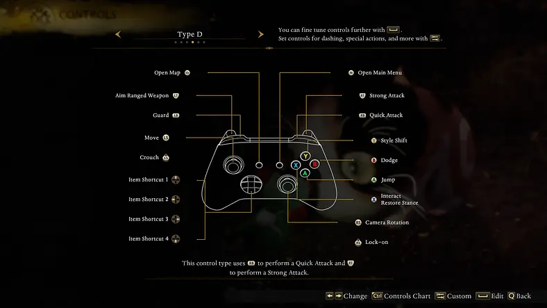 Nioh 3 Best PC Settings - Performance Tuning & FPS Boost