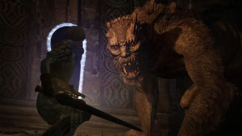 Recent Dragon's Dogma / Dark Arisen update corrupting save files