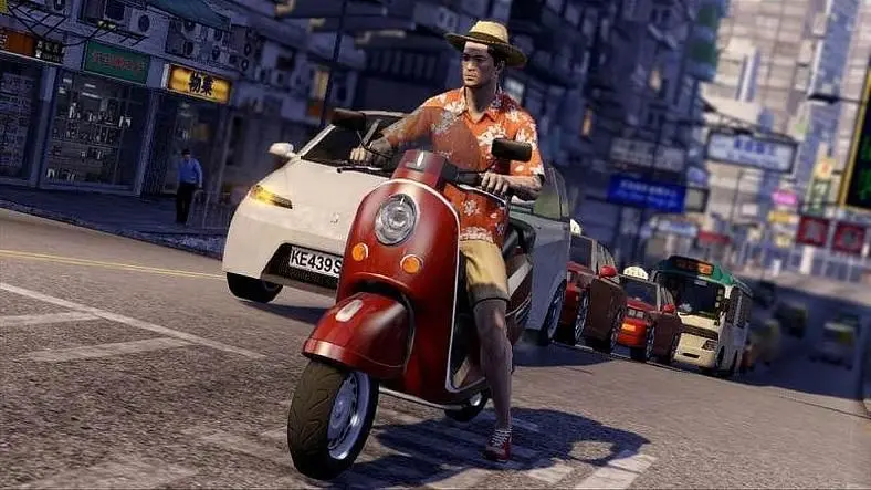 UK charts: Sleeping Dogs snoozes to number one spot