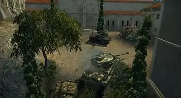 7.2 update detailed for World of Tanks