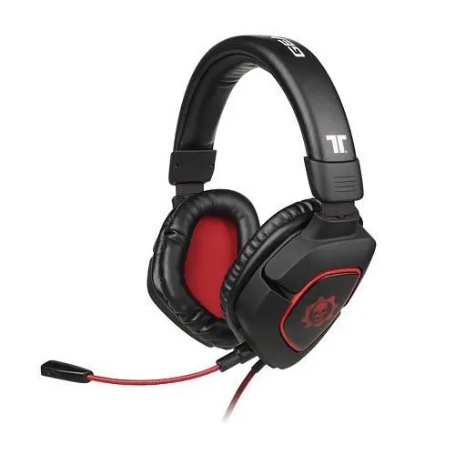 Gears Headsets