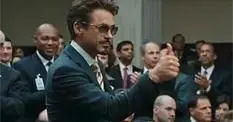 Sega's Iron Man 2 out a week before film, in shops this April 30th