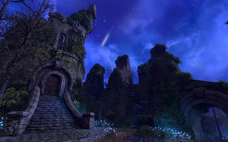 Four hours hands-on with Bethesda’s MMO behemoth. 