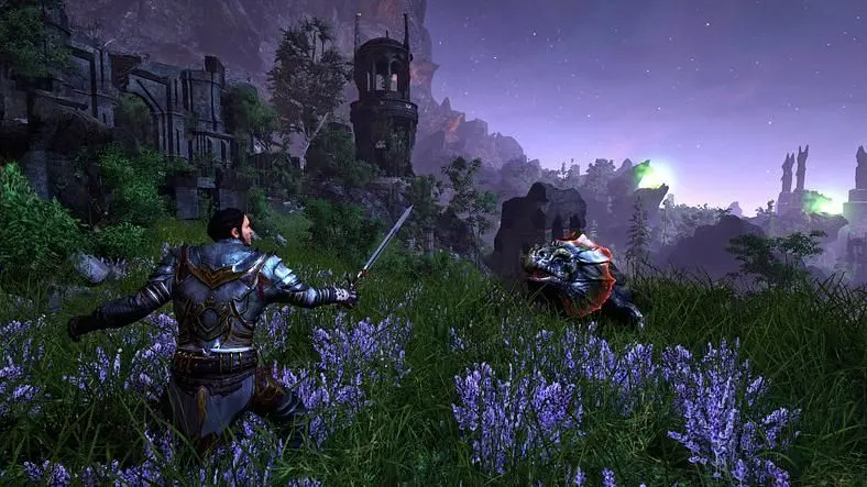 PC version of Risen 3: Titan Lords to get free 64-bit patch with improved visuals