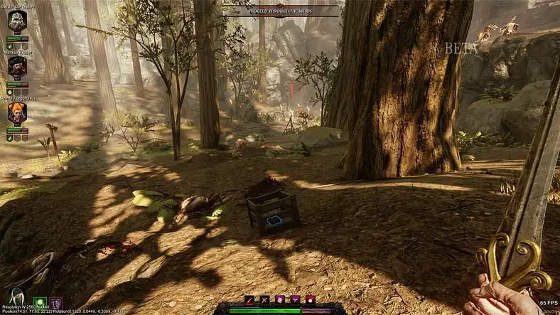 Warhammer: Vermintide 2 Grimoire and Tome Locations Guide