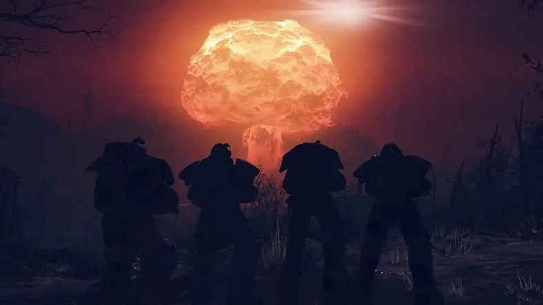 Fallout 76 Nuke Codes - Site Alpha, Bravo and Charlie Nuke Codes