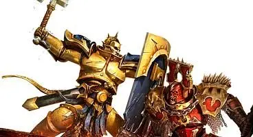 Frontier signs IP Licence with Games Workshop, working on Age of Sigmar RTS