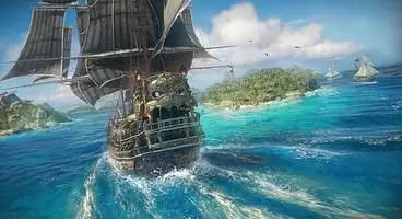 Ubisoft Reportedly Rebooted Skull & Bones as a Sea of Thieves-Style Live Service Game