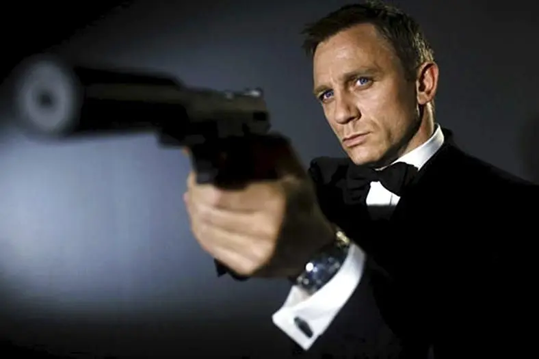 Telltale boss would love to make a James Bond game