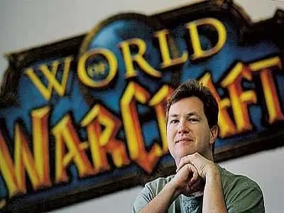 Blizzard CCO upset at gamer celebration over Wilson's departure
