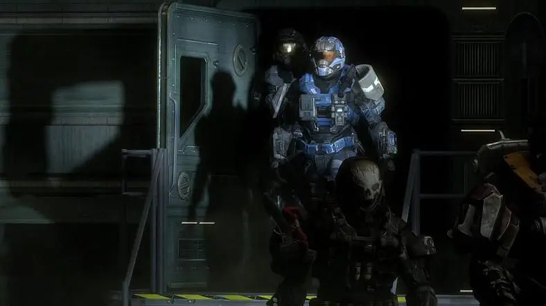 Microsoft offering Halo: Reach and 3 other games free with 6 month Xbox Live Gold