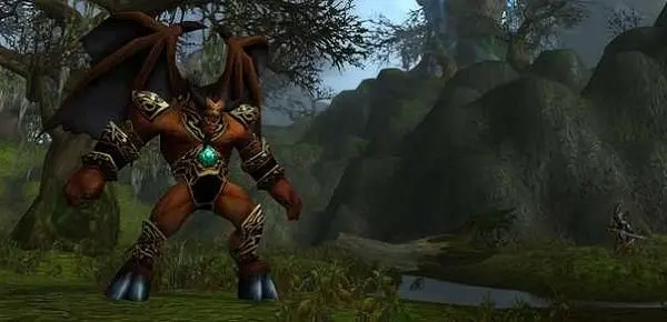 World of Warcraft lost 1.1M subscribers since May