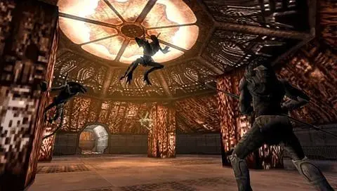 Alien vs Predator: Requiem review
