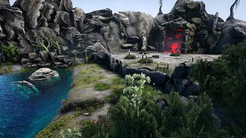 ARK: Survival Evolved Mods
