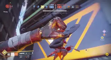 Reddit Users Are Already Pointing Out Glaring Graphical Glitches In Destiny 2