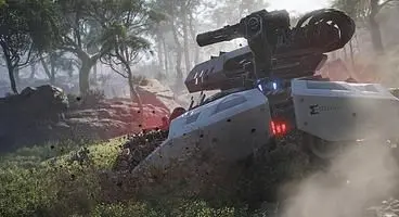 Ghost Recon Breakpoint Behemoth - How to destroy the Drone Tank?