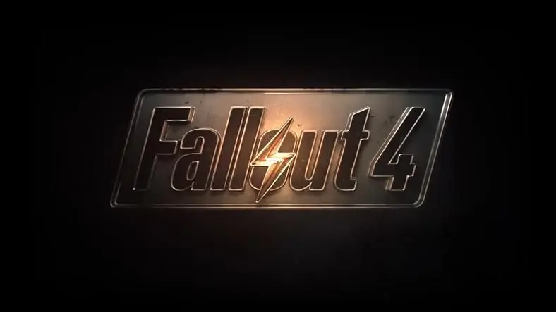 Fallout 4 Console Commands and Cheats