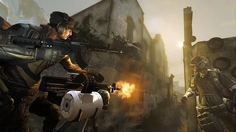 Registrations open for upcoming Dirty Bomb beta