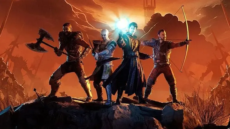 Upcoming Horror Games for 2026