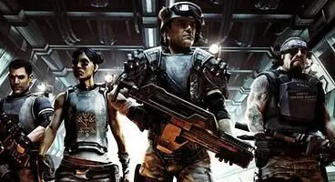 Campaign DLC for Aliens: Colonial Marines revealed by Trophies