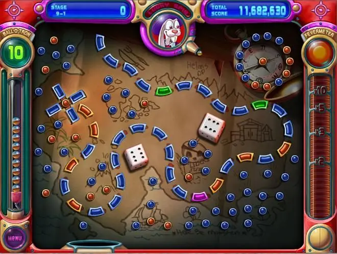 Popcap looking for devs to work on Peggle 2