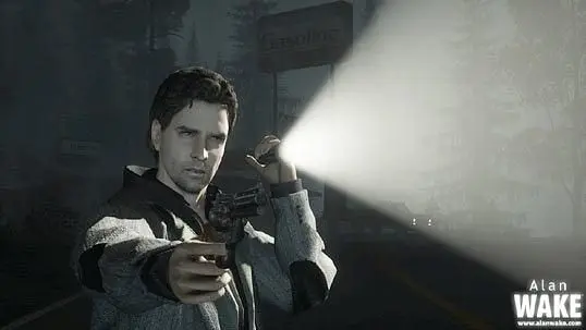 Next Alan Wake game is not Alan Wake 2
