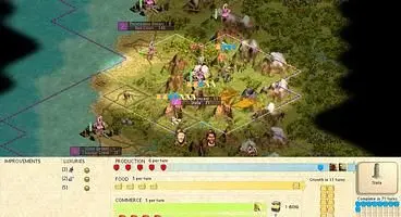 Remember how disappointed you were with Civ3: Play the World? So what happens with Conquests? Does it make it through as a worthy expansion? Read what Canker had to say about it.