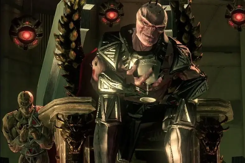 10 Greatest Extraterrestrial Encounters in Video Games