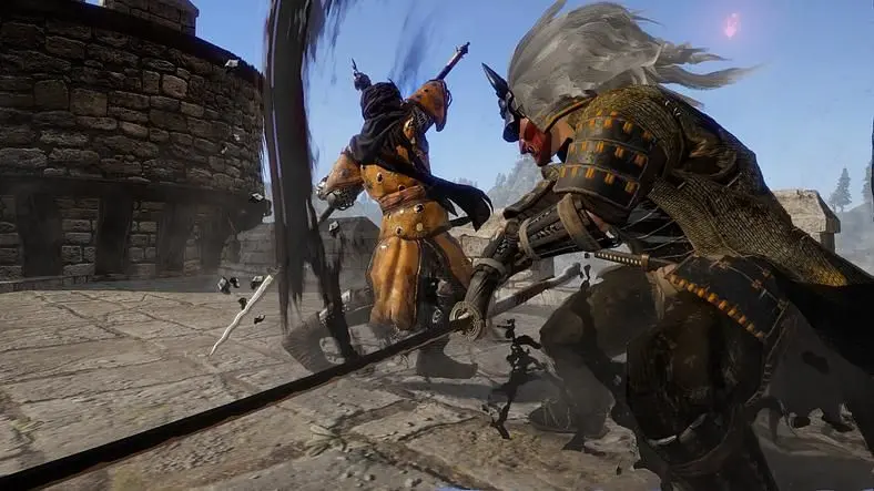 Conqueror's Blade Free Weekend Kicks Off Today