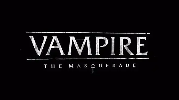 Another Vampire: The Masquerade RPG is in Development