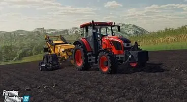 Farming Simulator 22 Crossplay - What to Know About Cross-Platform Support