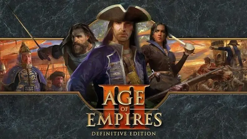 Age of Empires 3: Definitive Edition's Next Planned DLC Officially Canceled