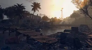 Dying Light To Get 10 Content Drops In The Next 12 Months As It Clings To Half A Million Weekly Users After 3 Years