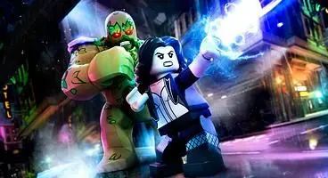 LEGO DC Super-Villains Gold Bricks - How and where to get Gold Bricks?