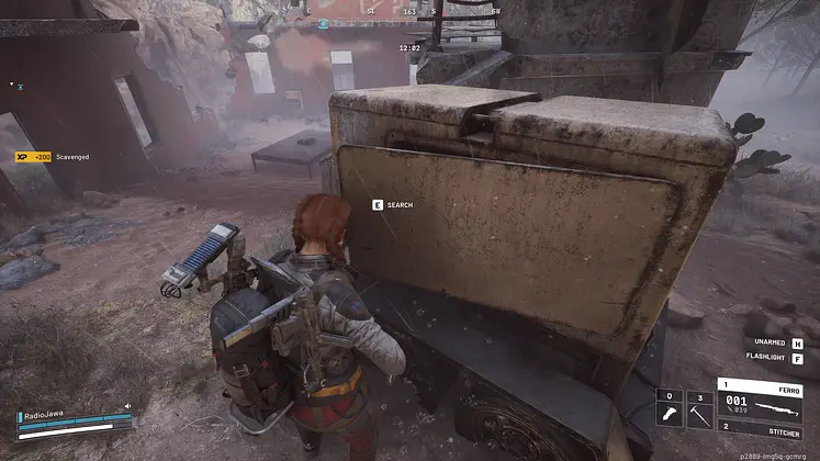 ARC Raiders: How to Get Mechanical Components