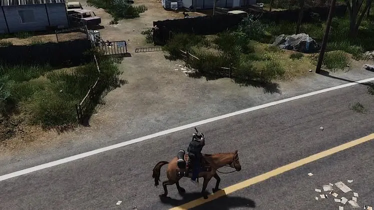 Does HumanitZ Breathe Fresh Life Into Zombie Survival Games?